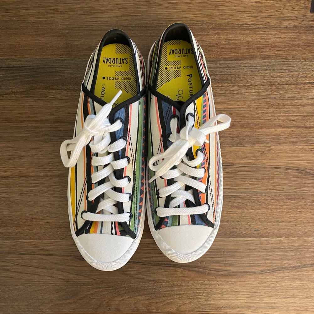 Kate Spade Sneakers